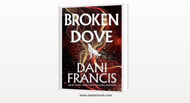 broken dove dani francis pdf