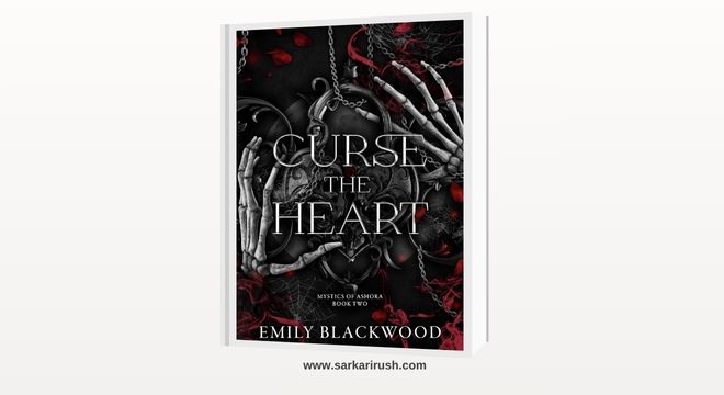 curse the heart emily blackwood pdf
