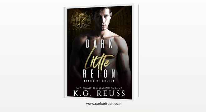dark little reign kg reuss pdf