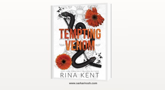 tempting venom rina kent pdf