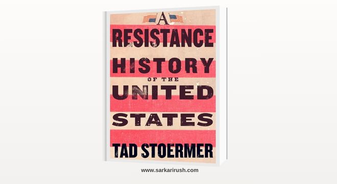 a resistance history of the united states pdf
