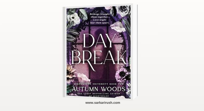 daybreak autumn woods read online