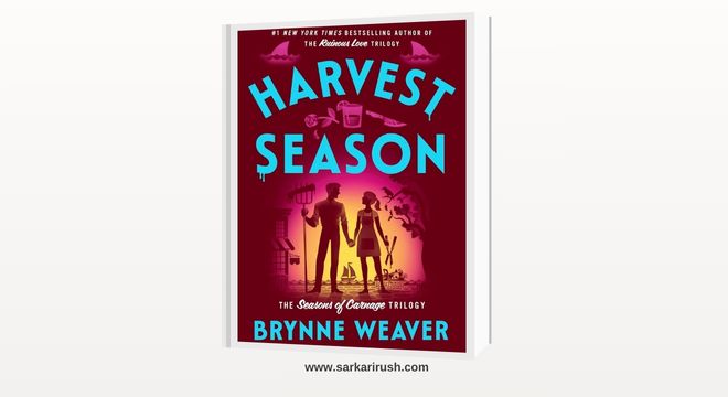 harvest season brynne weaver pdf