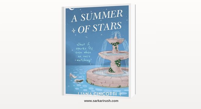 a summer of stars liana cincotti pdf