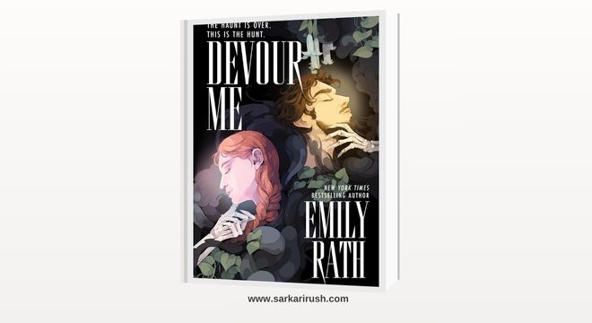devour me emily rath pdf