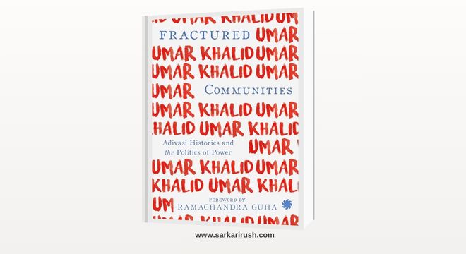 fractured communities umar khalid pdf