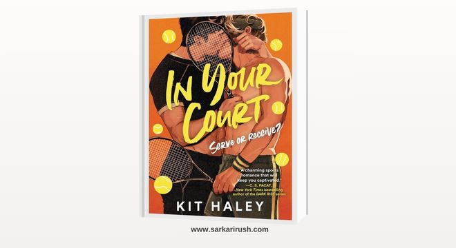 in your court kit haley pdf