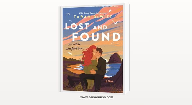 lost and found tarah dewitt pdf