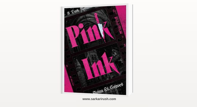 pink ink avina st graves read online