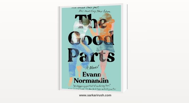 the good parts evann normandin download
