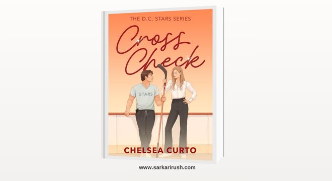 cross check chelsea curto pdf