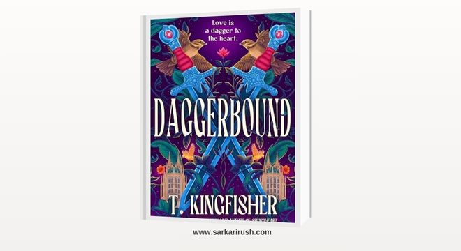 daggerbound t kingfisher pdf