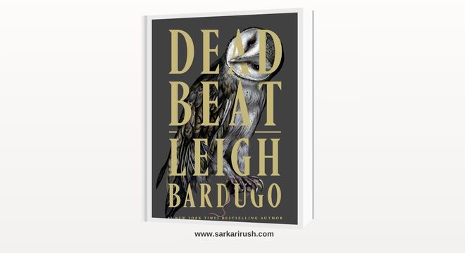dead beat leigh bardugo pdf