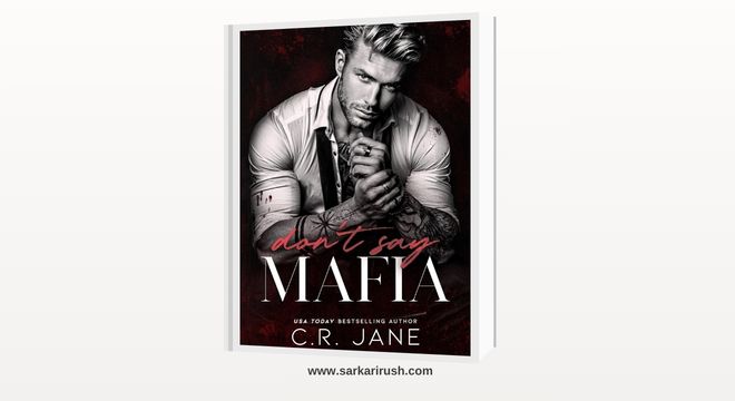 don't say mafia cr jane pdf