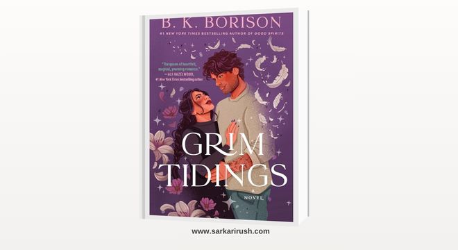 grim tidings bk borison pdf