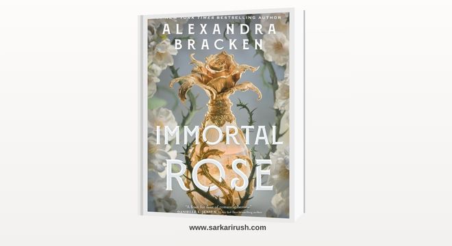 immortal rose alexandra bracken pdf