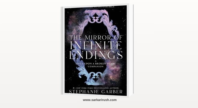 the mirror of infinite endings read online