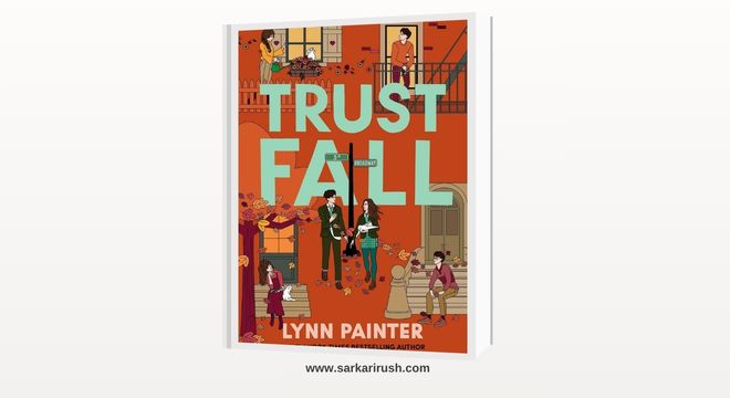 trust fall lynn painter pdf