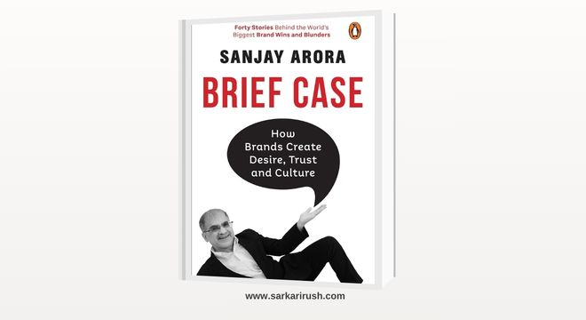 brief case how brands create desire trust and culture pdf