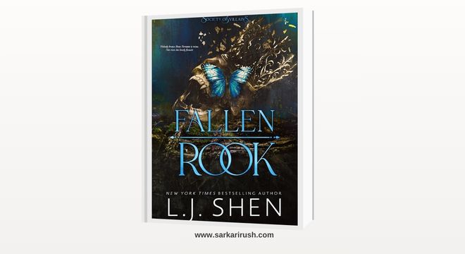 fallen rook lj shen read online
