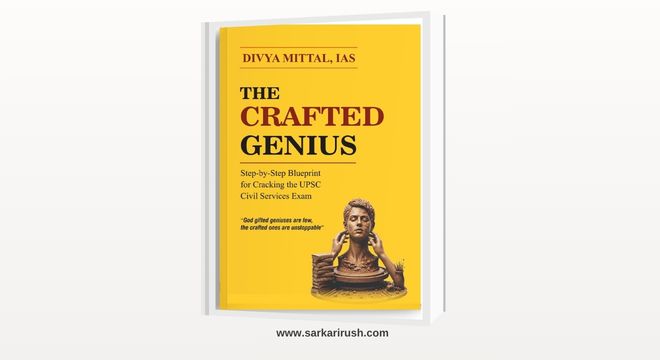 the crafted genius by divya mittal pdf