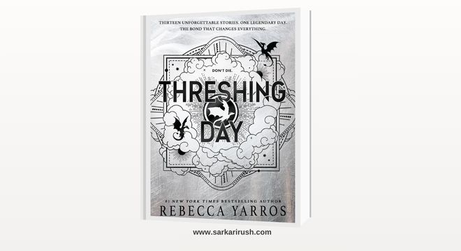 threshing day rebecca yarros pdf